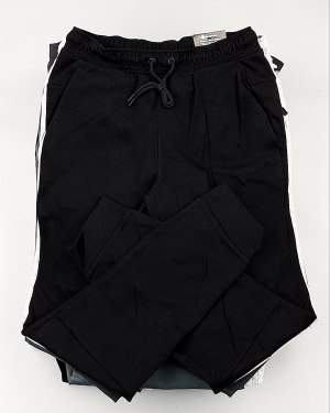 Купить Штаны спортивные муж CAN 084#10 кг, ЛОТ №8073 оптом в Махачкале и Дагестане