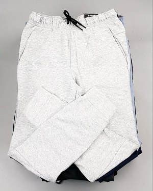 Купить Штаны спортивные муж CAN 084#10 кг, ЛОТ №8075 оптом в Махачкале и Дагестане