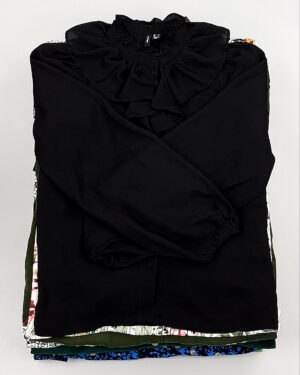 Купить Блузки Bestseller+DK 035#5 кг оптом в Махачкале и Дагестане