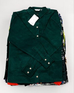 Купить Блузки Bestseller+DK 035#5 кг, ЛОТ №8097 оптом в Махачкале и Дагестане