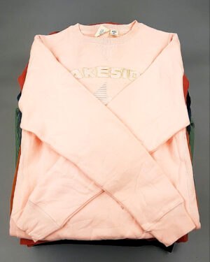 Купить Толстовки муж BLUE CAN 084#10 кг, ЛОТ №8104 оптом в Махачкале и Дагестане