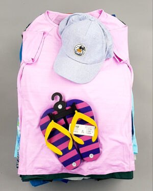 Купить BRAND STOCK Kids Summer#10 кг оптом в Махачкале и Дагестане