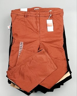 Купить Брюки женские лето C&A 025#10 кг, ЛОТ №7892 оптом в Махачкале и Дагестане