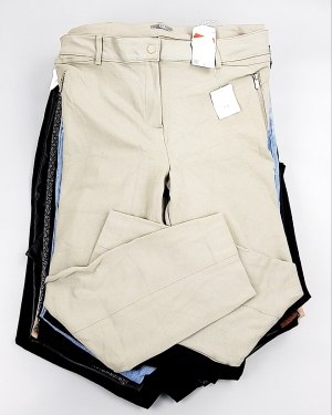 Купить Брюки женские лето C&A 025#10 кг, ЛОТ №7894 оптом в Махачкале и Дагестане