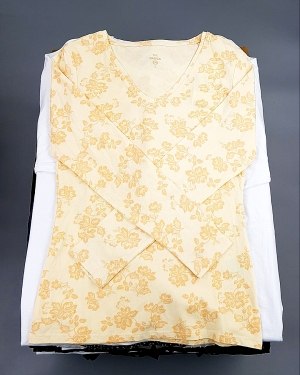 Купить C&A Spring, Summer mix 025#20 кг, ЛОТ №7859 оптом в Махачкале и Дагестане