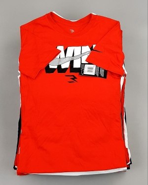 Купить Футболки детские NIKE WIN CAN 084#5 кг, ЛОТ №7955 оптом в Махачкале и Дагестане