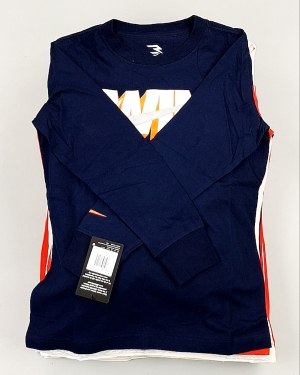 Купить Тонковки детские NIKE CAN 084#5 кг, ЛОТ №7971 оптом в Махачкале и Дагестане