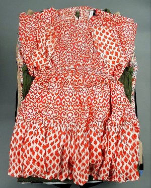 Купить C&A Spring, Summer mix 025#20 кг, ЛОТ №7862 оптом в Махачкале и Дагестане