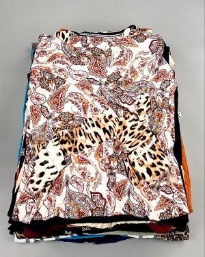 Купить Комбинезоны СТОК CAN лето 084#7 кг, ЛОТ №8020 оптом в Махачкале и Дагестане