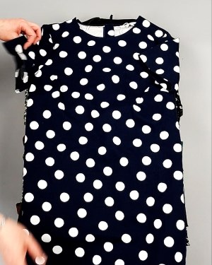 Купить Платья Bestseller+DK Summer 035#5 кг, ЛОТ №8060 оптом в Махачкале и Дагестане