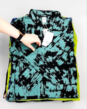 Фотография  800 - Блузки Bestseller+DK 035#5 кг, ЛОТ №8096 оптом в Махачкале и Дагестане