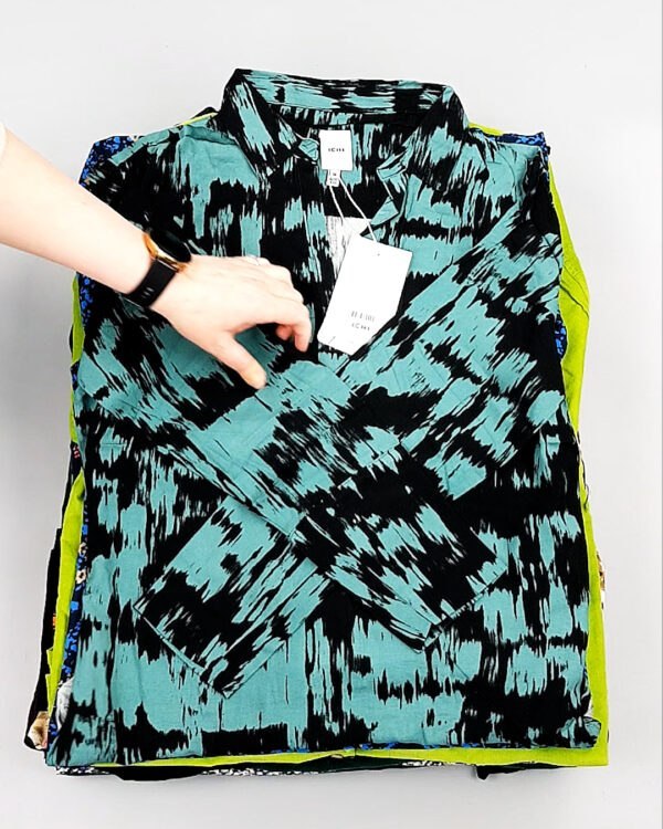 Фотография  267 - Блузки Bestseller+DK 035#5 кг, ЛОТ №8096 оптом в Махачкале и Дагестане