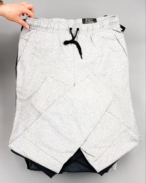 Фотография  339 - Штаны спортивные муж CAN 084#10 кг, ЛОТ №8073 оптом в Махачкале и Дагестане