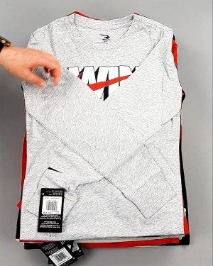 Фотография  155 - Тонковки детские NIKE CAN 084#5 кг оптом в Махачкале и Дагестане