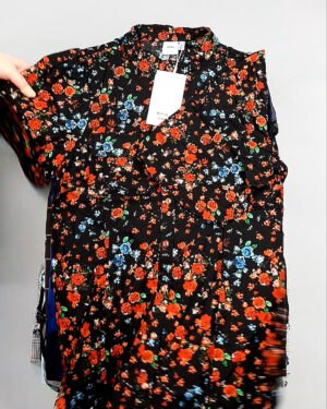 Фотография  916 - ICHI Summer mix 035#13 кг, ЛОТ №8093 оптом в Махачкале и Дагестане