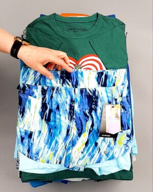 Фотография  246 - BRAND STOCK Kids Summer#10 кг оптом в Махачкале и Дагестане