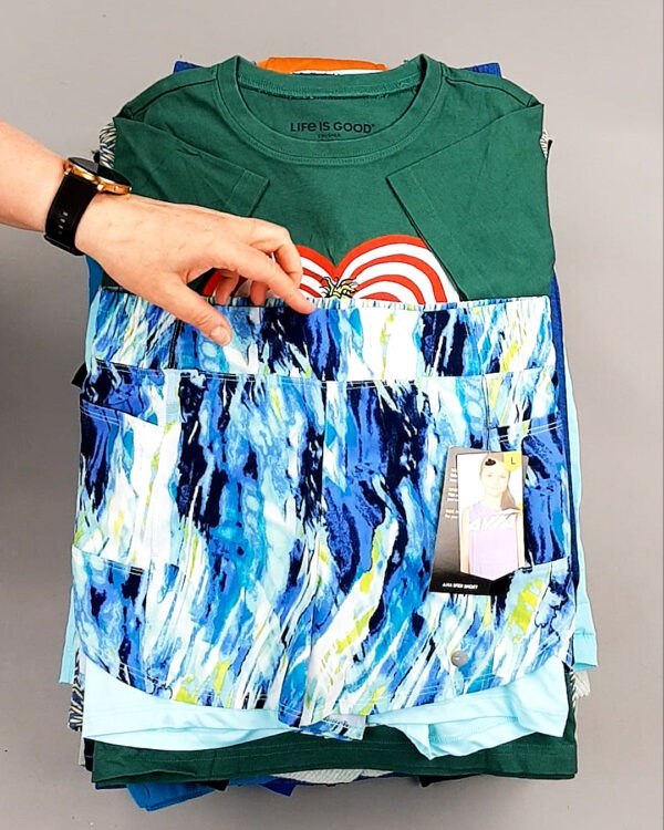 Фотография  705 - BRAND STOCK Kids Summer#10 кг оптом в Махачкале и Дагестане