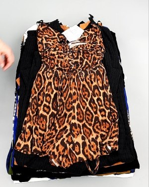 Купить Комбинезоны СТОК CAN лето 084#7 кг, ЛОТ №8021 оптом в Махачкале и Дагестане