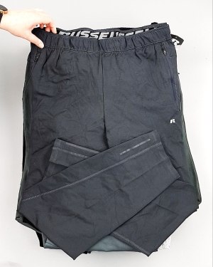 Фотография  785 - Штаны спортивные муж CAN 084#10 кг, ЛОТ №8073 оптом в Махачкале и Дагестане