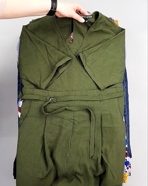 Фотография  722 - Комбинезоны NEXT Summer#10 кг оптом в Махачкале и Дагестане