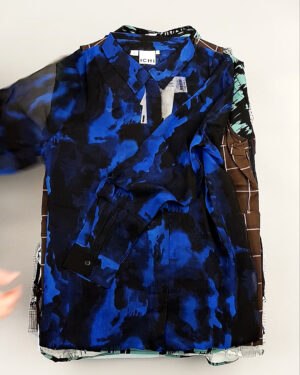 Фотография  877 - ICHI Summer mix 035#13 кг, ЛОТ №8093 оптом в Махачкале и Дагестане