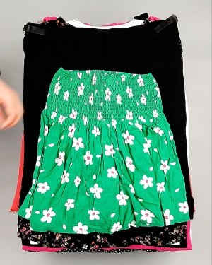 Фотография  880 - C&A Summer mix 022024#15 кг, ЛОТ №7917 оптом в Махачкале и Дагестане