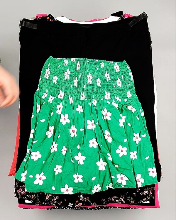 Фотография  321 - C&A Summer mix 022024#15 кг, ЛОТ №7917 оптом в Махачкале и Дагестане