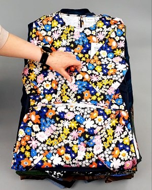 Фотография  414 - ДАНИЯ Summer mix 24#15 кг, ЛОТ №8044 оптом в Махачкале и Дагестане