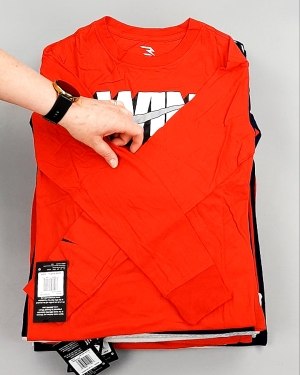 Фотография  329 - Тонковки детские NIKE CAN 084#5 кг оптом в Махачкале и Дагестане