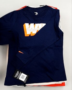 Фотография  622 - Тонковки детские NIKE CAN 084#5 кг, ЛОТ №7969 оптом в Махачкале и Дагестане