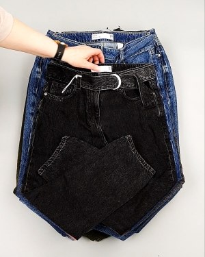 Фотография  618 - Бриджи NEXT Women#7,5 кг оптом в Махачкале и Дагестане