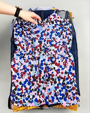 Фотография 121 - Комбинезоны NEXT Summer#10 кг оптом в Махачкале и Дагестане