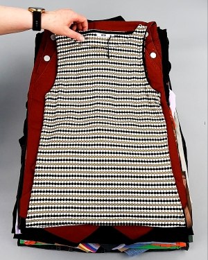 Фотография  263 - ДАНИЯ Summer mix 24#15 кг, ЛОТ №8045 оптом в Махачкале и Дагестане