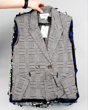 Фотография  529 - ICHI Summer mix 035#13 кг, ЛОТ №8090 оптом в Махачкале и Дагестане