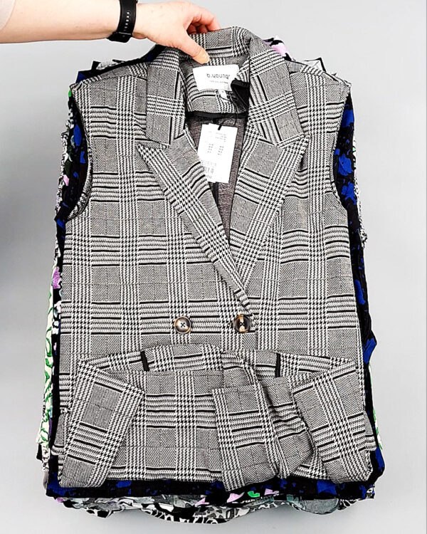 Фотография  843 - ICHI Summer mix 035#13 кг, ЛОТ №8090 оптом в Махачкале и Дагестане