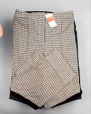 Фотография  669 - Брюки женские зима C&A 025#10 кг, ЛОТ №7908 оптом в Махачкале и Дагестане