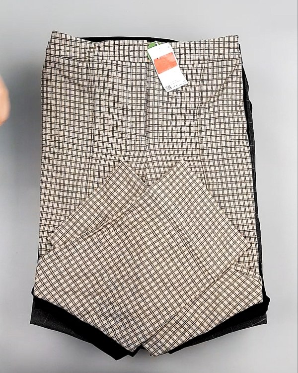 Фотография  590 - Брюки женские зима C&A 025#10 кг, ЛОТ №7908 оптом в Махачкале и Дагестане