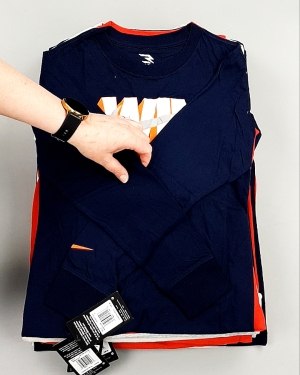 Фотография  903 - Тонковки детские NIKE CAN 084#5 кг оптом в Махачкале и Дагестане