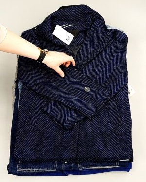 Фотография  327 - Ветровки м/ж C&A 025#10 кг, ЛОТ №7865 оптом в Махачкале и Дагестане