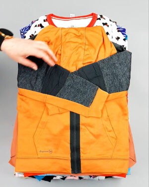 Фотография  112 - BRAND STOCK Kids Summer#10 кг, ЛОТ №8121 оптом в Махачкале и Дагестане