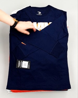 Фотография  328 - Тонковки детские NIKE CAN 084#5 кг, ЛОТ №7968 оптом в Махачкале и Дагестане