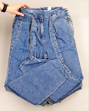 Фотография  361 - Джинсы NEXT Women#10 кг оптом в Махачкале и Дагестане