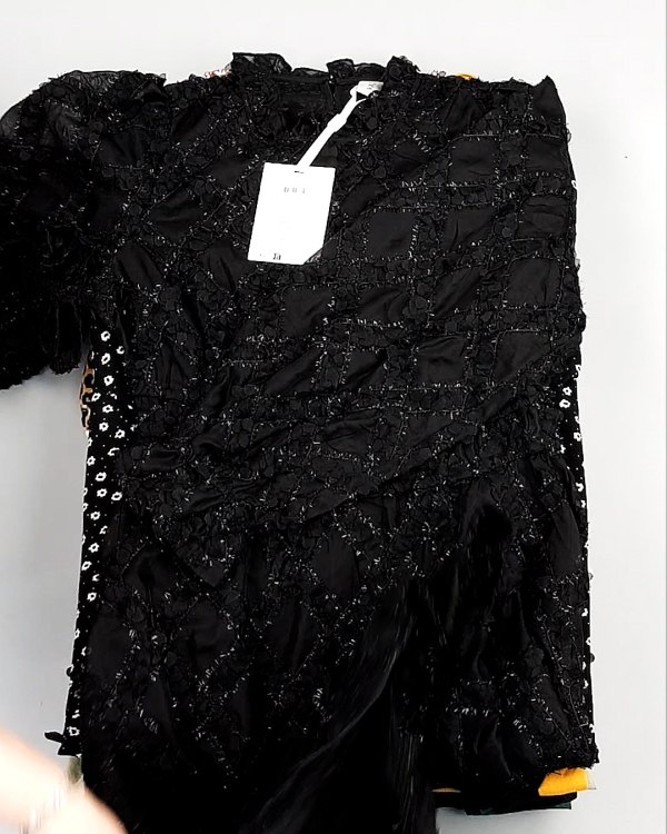 Фотография  752 - Платья Bestseller+DK Summer 035#5 кг, ЛОТ №8061 оптом в Махачкале и Дагестане