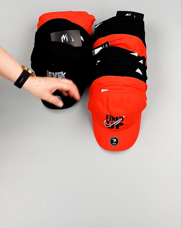 Фотография  640 - Кепки детские CAN 084#5 кг, ЛОТ №7964 оптом в Махачкале и Дагестане