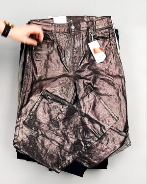 Фотография  952 - Брюки женские лето C&A 025#10 кг, ЛОТ №7895 оптом в Махачкале и Дагестане