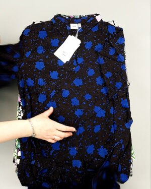 Фотография  217 - ICHI Summer mix 035#13 кг, ЛОТ №8090 оптом в Махачкале и Дагестане