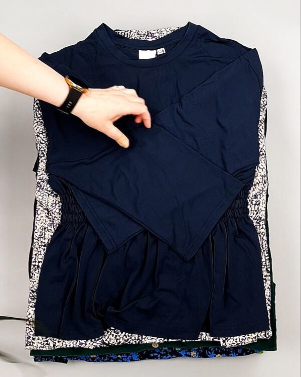 Фотография  541 - Блузки Bestseller+DK 035#5 кг оптом в Махачкале и Дагестане