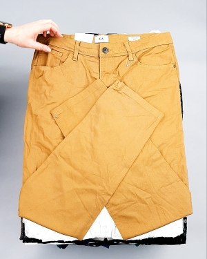 Фотография  524 - C&A Spring, Summer mix 025#20 кг, ЛОТ №7859 оптом в Махачкале и Дагестане