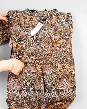 Фотография  379 - Платья Bestseller+DK Summer 035#5 кг оптом в Махачкале и Дагестане