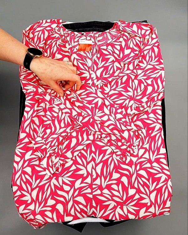 Фотография  178 - C&A Spring, Summer mix 025#20 кг, ЛОТ №7861 оптом в Махачкале и Дагестане